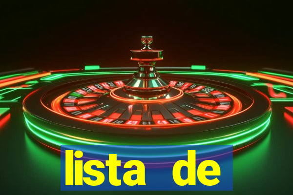 lista de plataformas de jogos